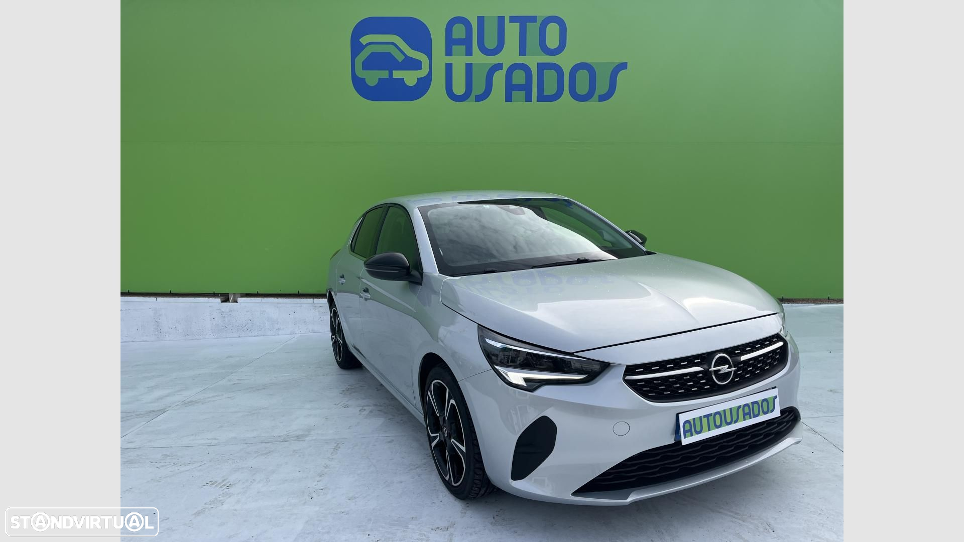 Opel Corsa 1.5 D Elegance - 2