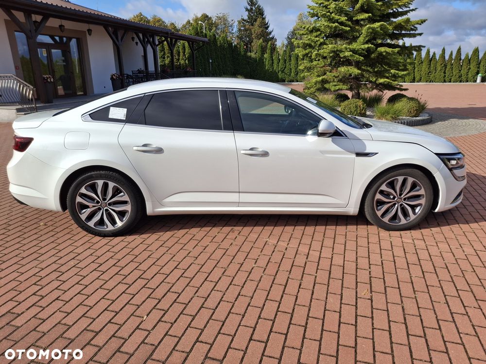 Renault Talisman 2019 photo 4