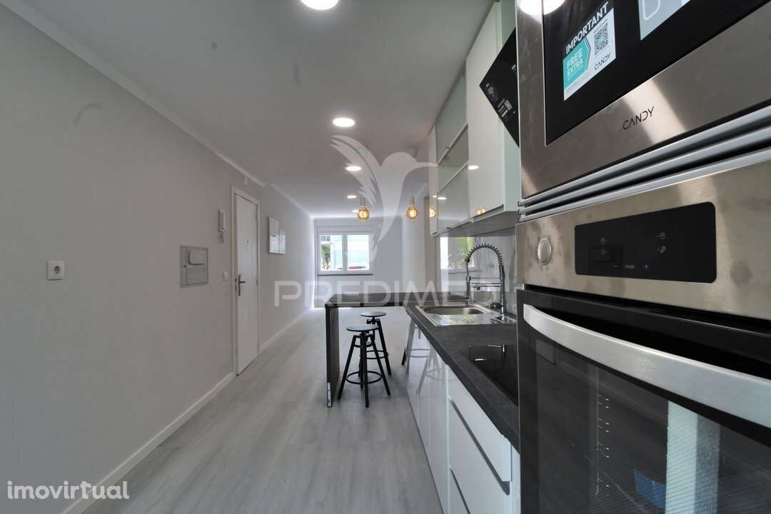 Apartamento T2 Benfica - Grande imagem: 2/22