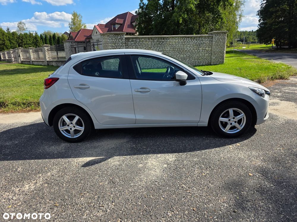 Mazda 2 SKYACTIV-G 75 Center-Line - 24