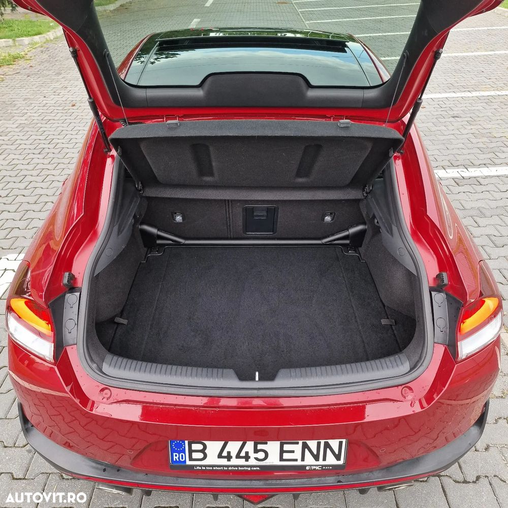 Hyundai i30 2.0 T-GDI DCT N Performance - 10