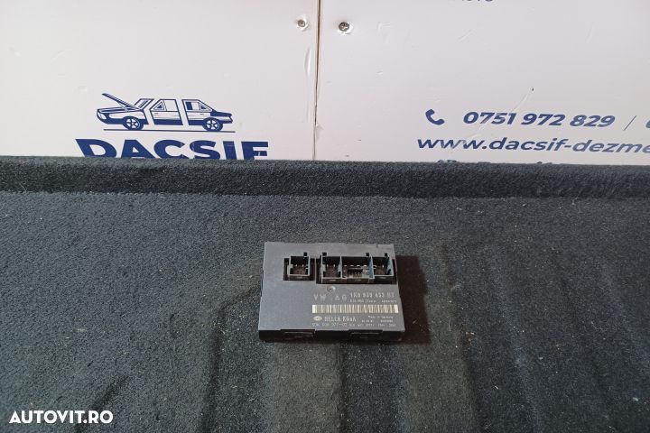 Calculator confort 1K0959433BT 1K0959433BT Volkswagen VW Golf 5 [2003 - 1