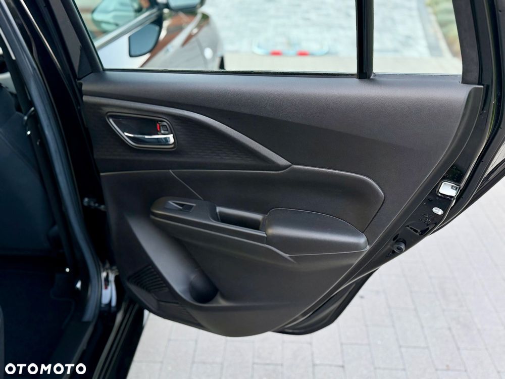 Suzuki Swift 1.2 Dualjet Hybrid Comfort - 23