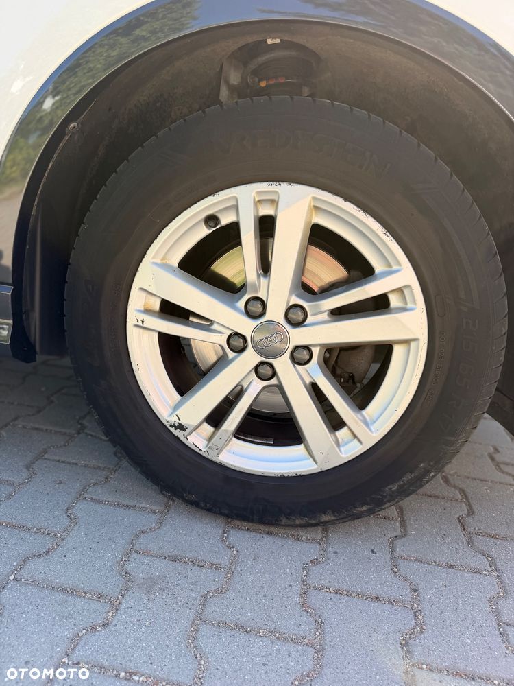 Audi Q3 Sportback 35 TFSI S tronic - 9