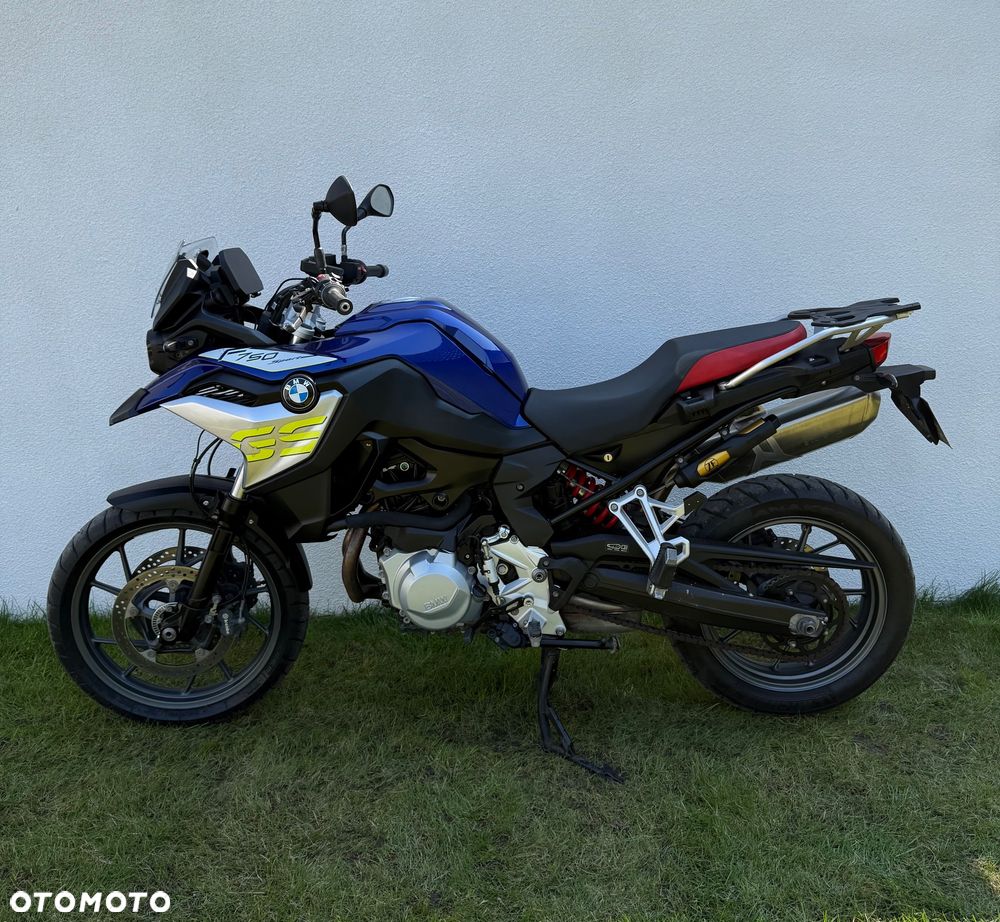 BMW GS - 2
