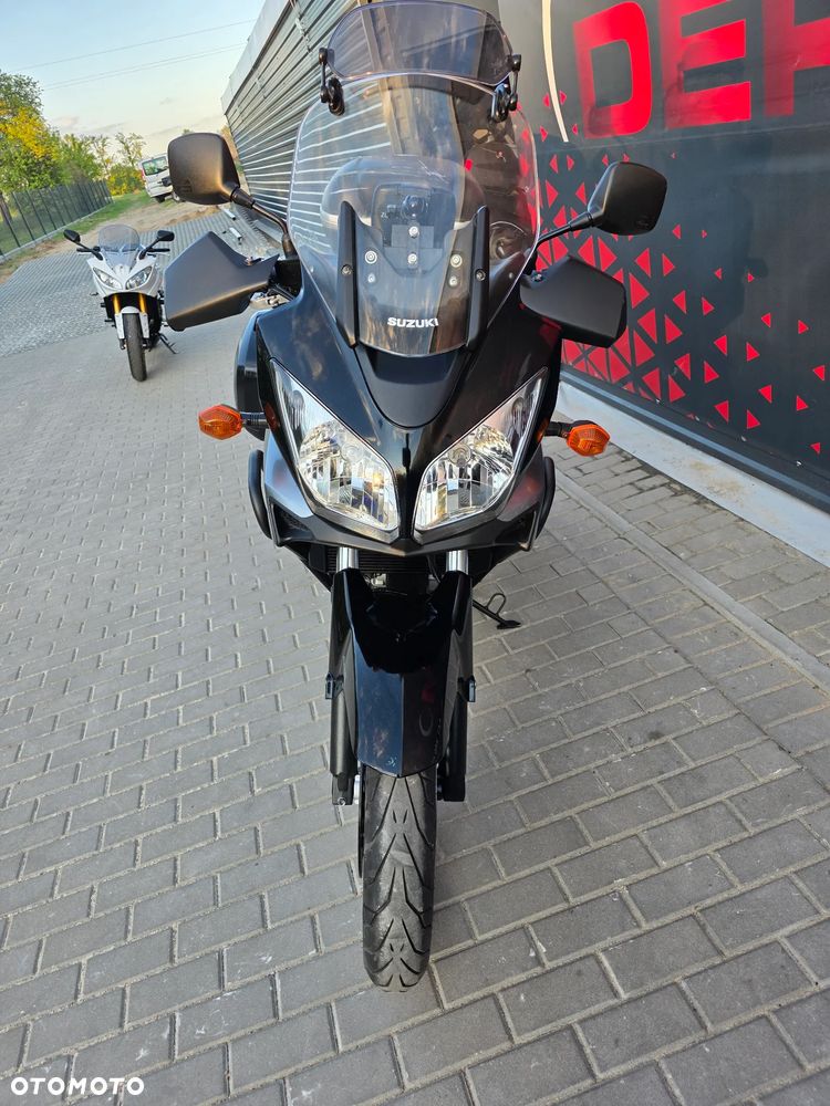 Suzuki DL - 16