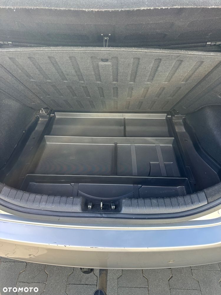 Kia Ceed 1.6 CVVT Automatik EX - 25