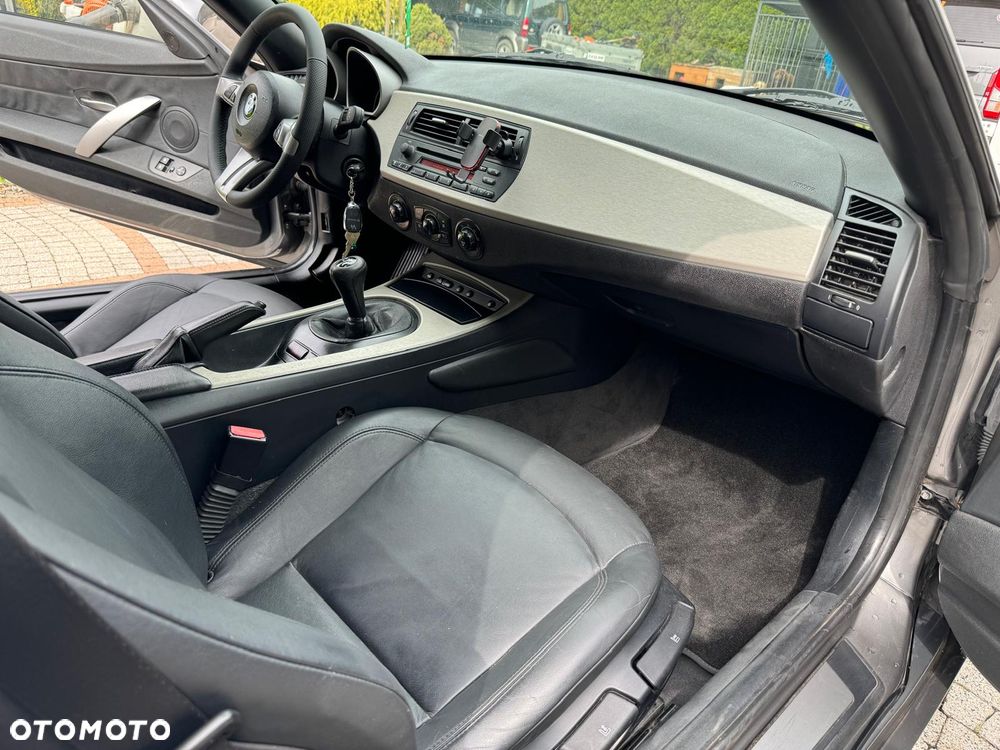 BMW Z4 - 6