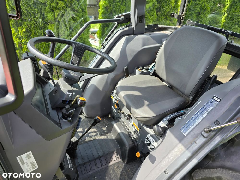 Kubota GL 321 Grandel - 8