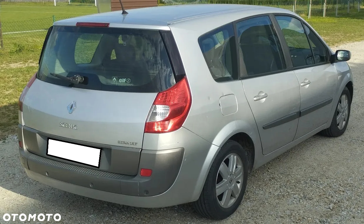 Renault Grand Scenic - 3