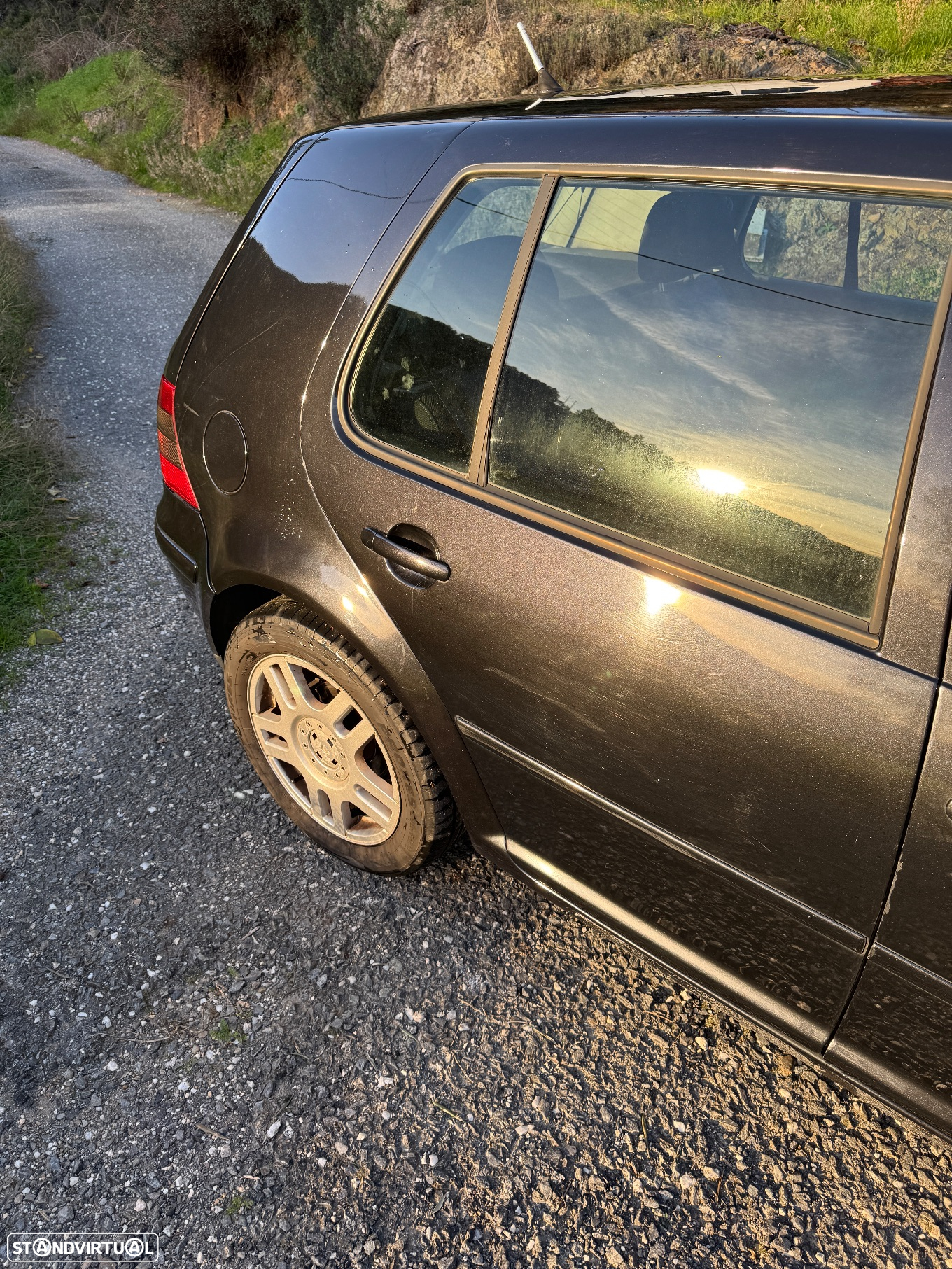 VW Golf - 7