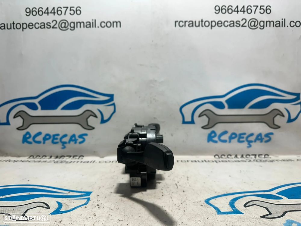 .Fita Airbag Comutador Piscas Luzes 9253753 BMW Serie 1 F20 5 portas F21 3 portas 2011 – 2019 - 6