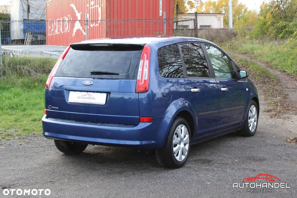 Ford C-MAX - 6