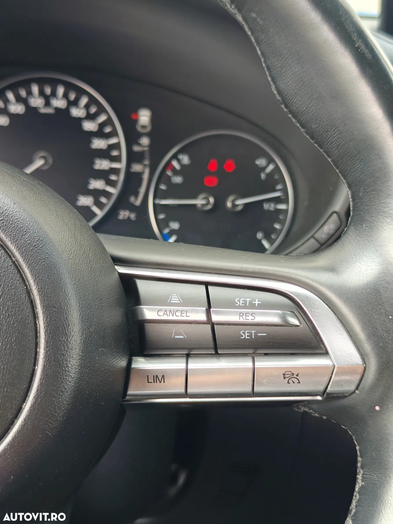 Mazda CX-30 e-SKYACTIV G122 MHEV Plus - 15