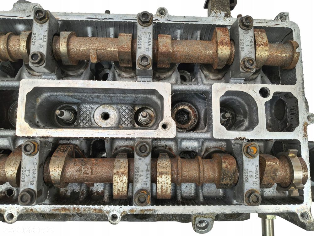 GŁOWICA Mazda 3 5 6 2.0 2.3 6M8G6090A - 7