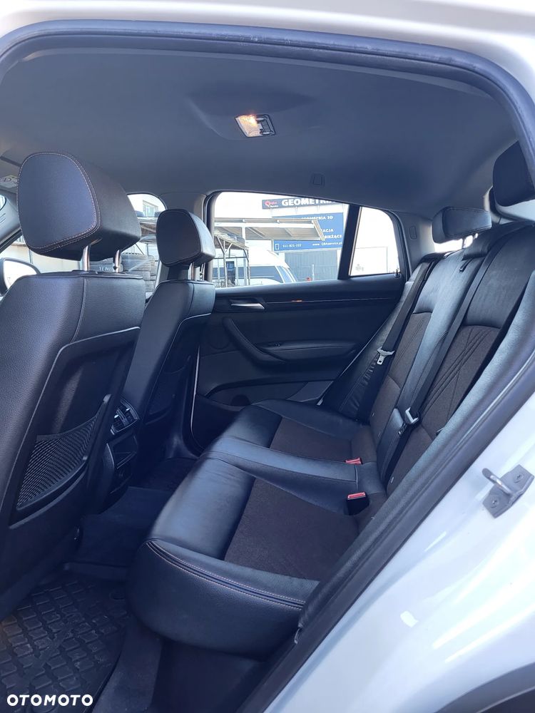 BMW X4 - 17