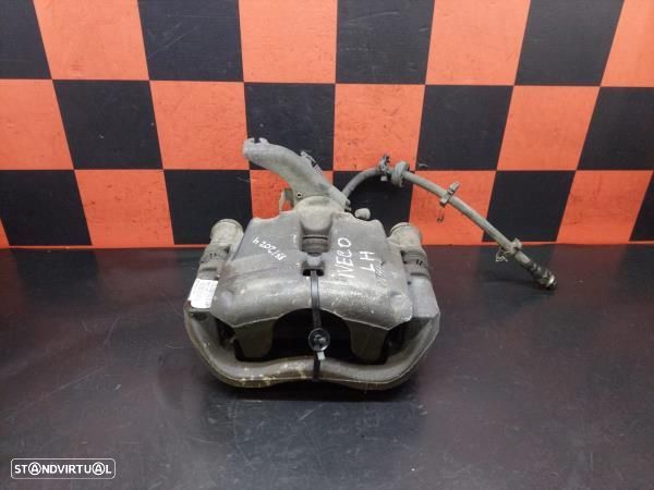 Pinça Travão Trás Esquerda Iveco Daily Vi Caixa - 1