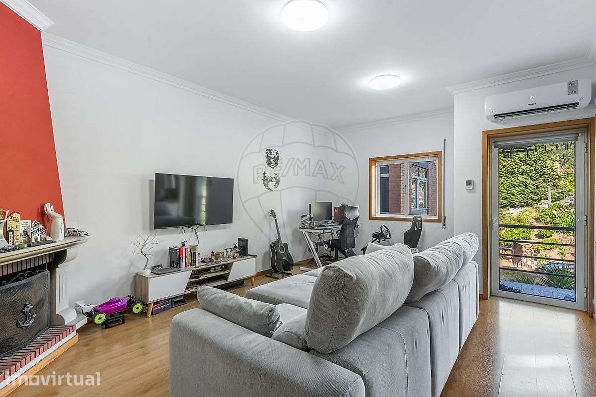 Apartamento T2 para Venda em Arnoso – Vila Nova de Famalicão - Grande imagem: 3/25
