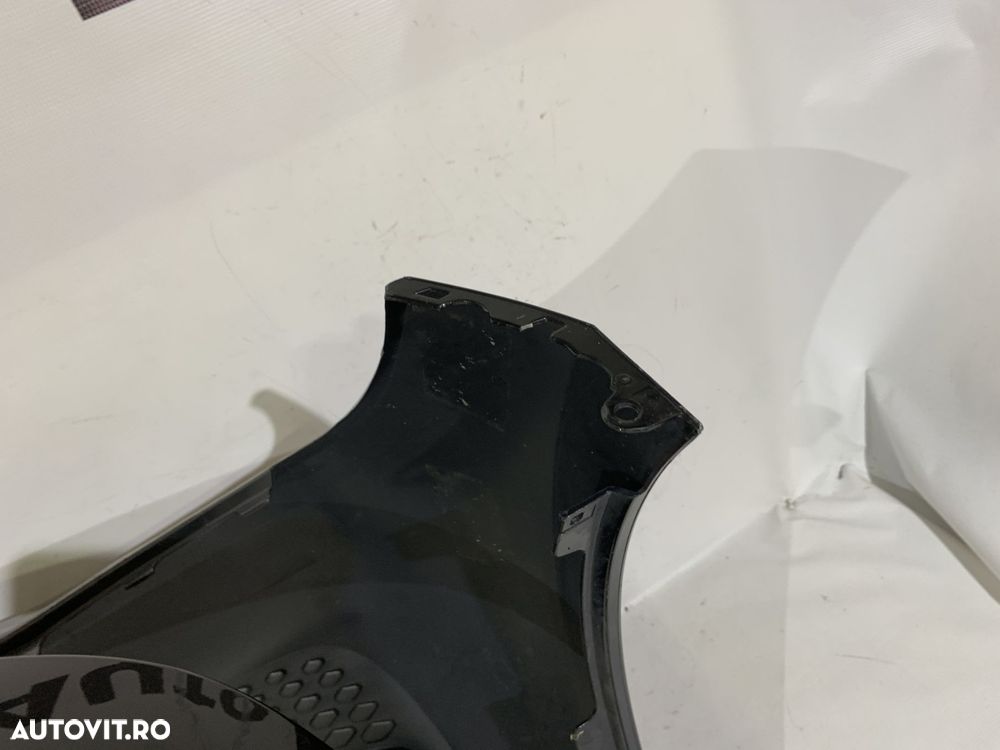 Bara fata VW ID3, 2019, 2020, 2021, 2022, 2023, cod origine OE 10A807221. - 5