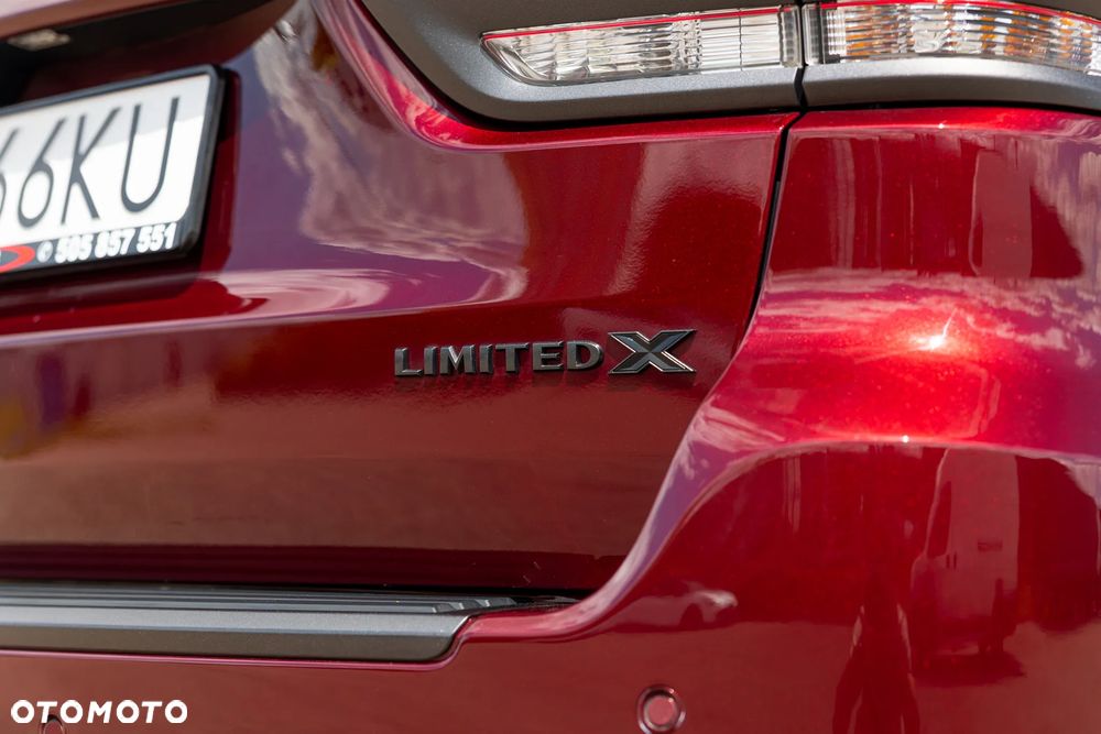 Jeep Grand Cherokee 3.6 V6 Limited - 32