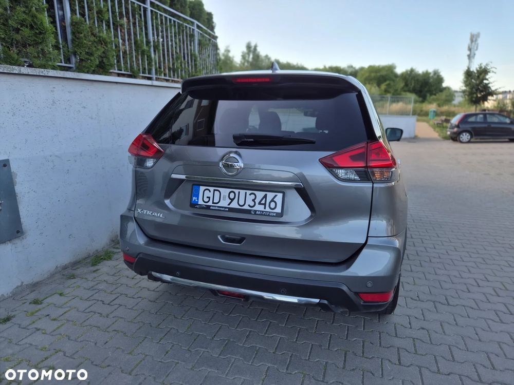 Nissan X-Trail 1.6 DIG-T Tekna 2WD - 16