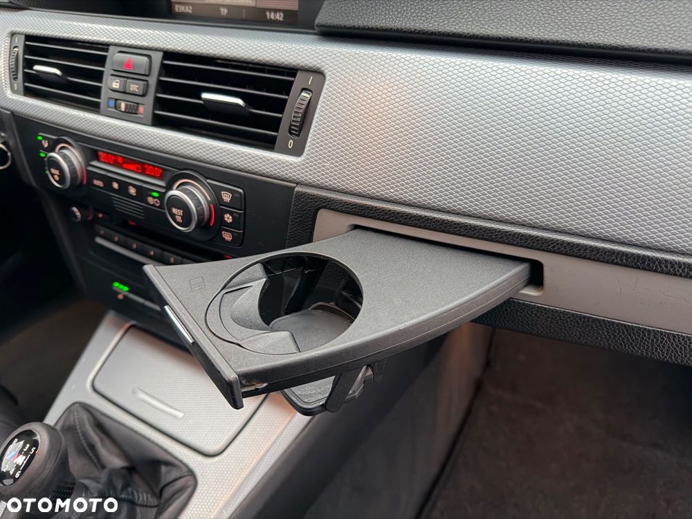 BMW Seria 3 320d - 20