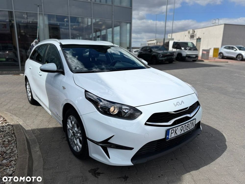 Kia Ceed 1.5 T-GDI M - 7