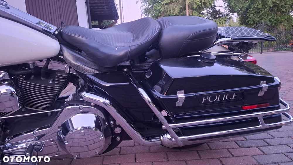 Harley-Davidson Touring Road King - 12