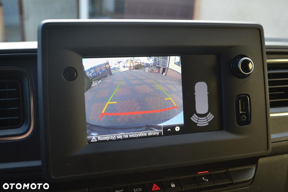 Renault Master ENERGY L3H2 VA Basis - 3