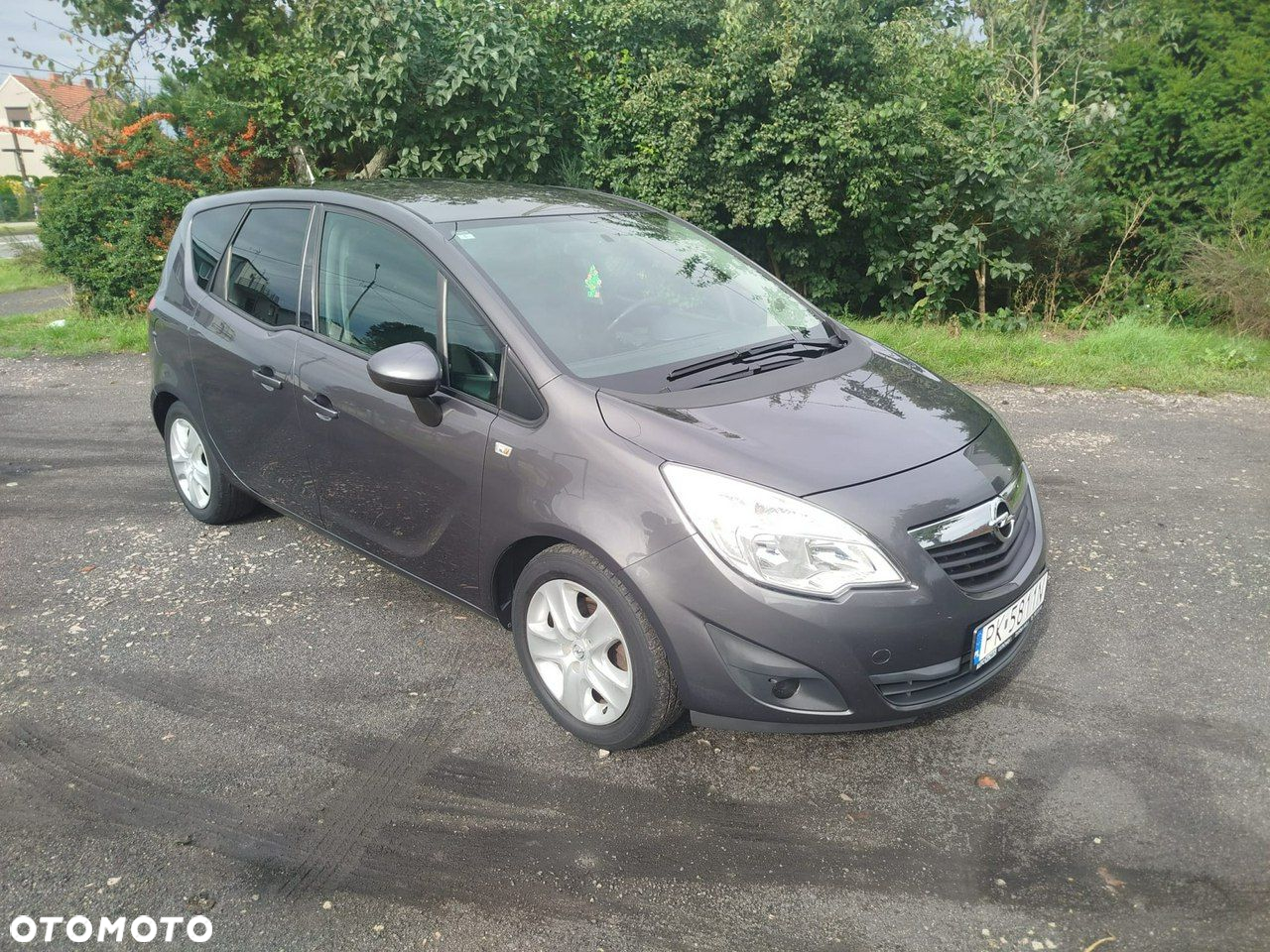 Opel Meriva 1.4 Active - 2