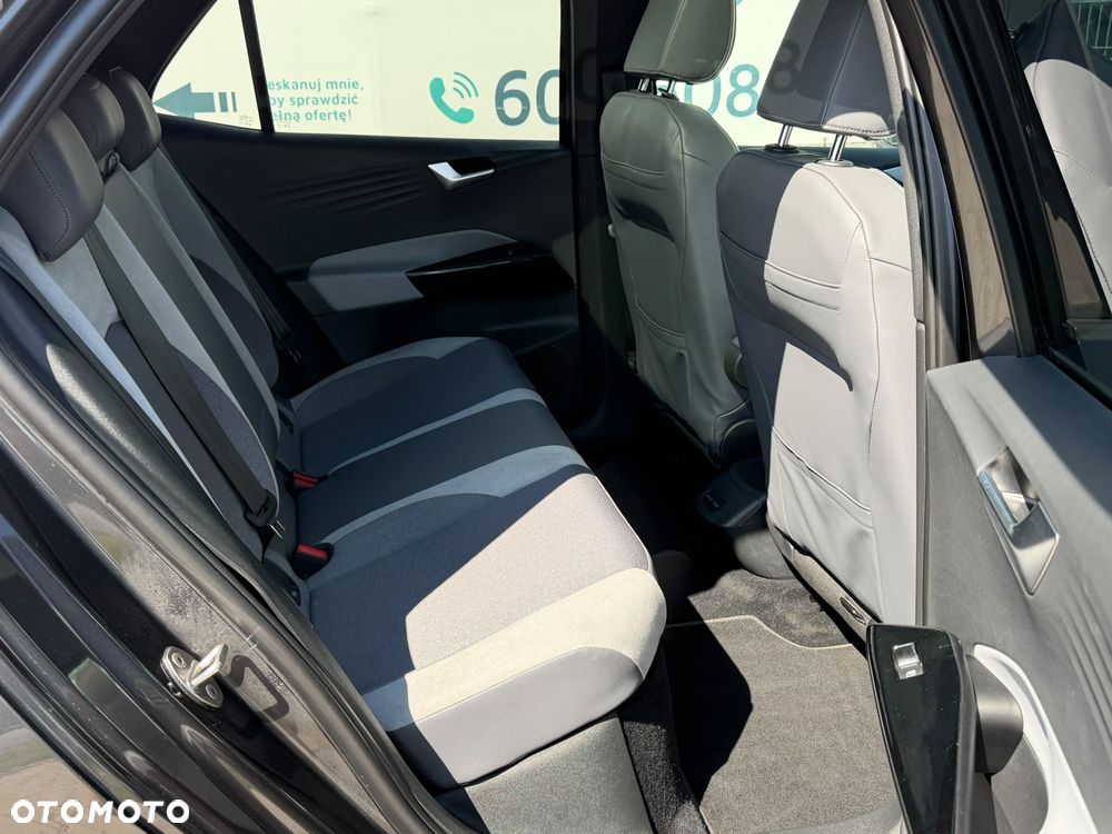 Volkswagen ID.3 Pro - 14