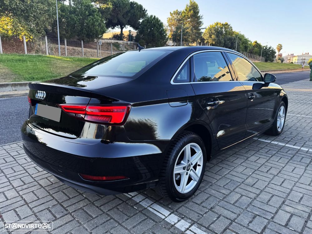 Audi A3 Limousine 1.0 TFSI Sport S tronic - 20