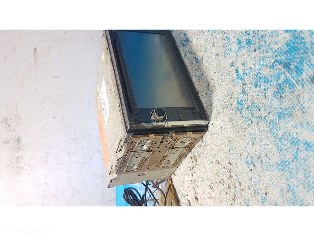 RADIO DOTYKOWE PIONEER BLUETOOTH - 2