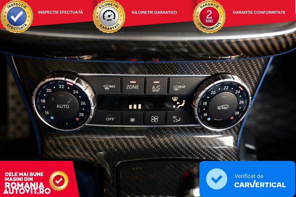 Mercedes-Benz G 500 7G-TRONIC 4x4² - 16