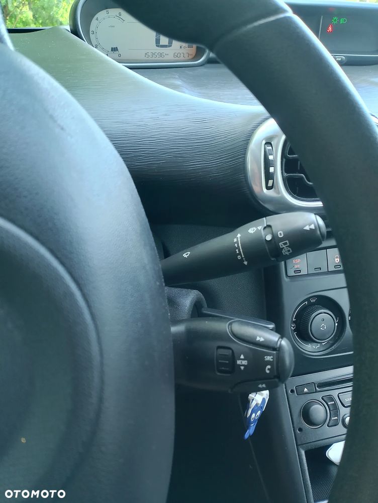 Citroën C3 Picasso VTi 95 Tendance - 8