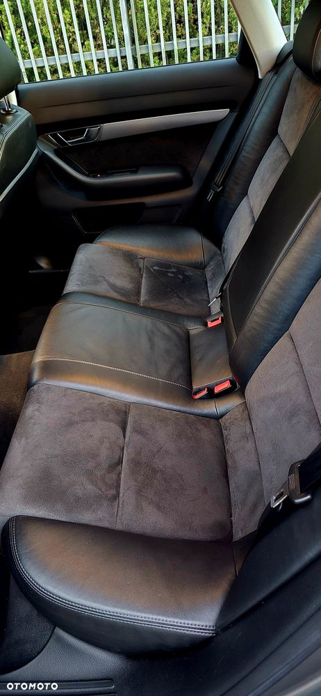 Audi A6 Limousine - 14