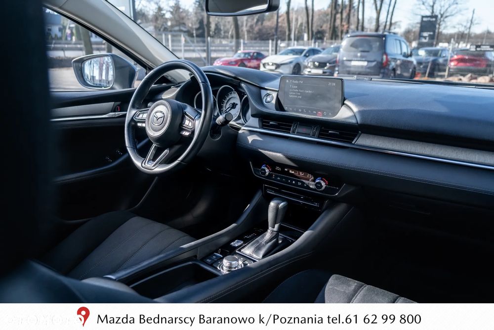Mazda 6 2.0 SkyMotion - 20