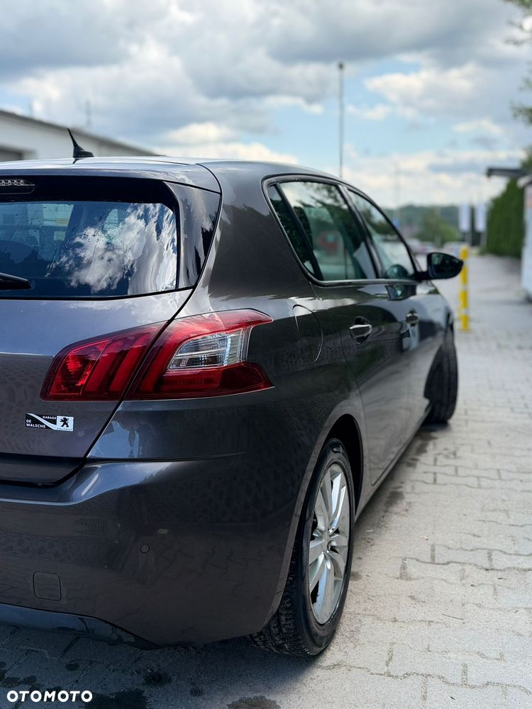 Peugeot 308 1.2 VTi/PureTech Active - 6