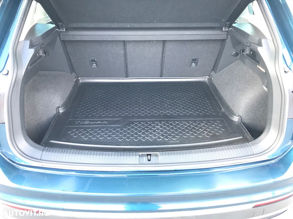 Volkswagen Tiguan 1.5 TSI OPF DSG Life - 32