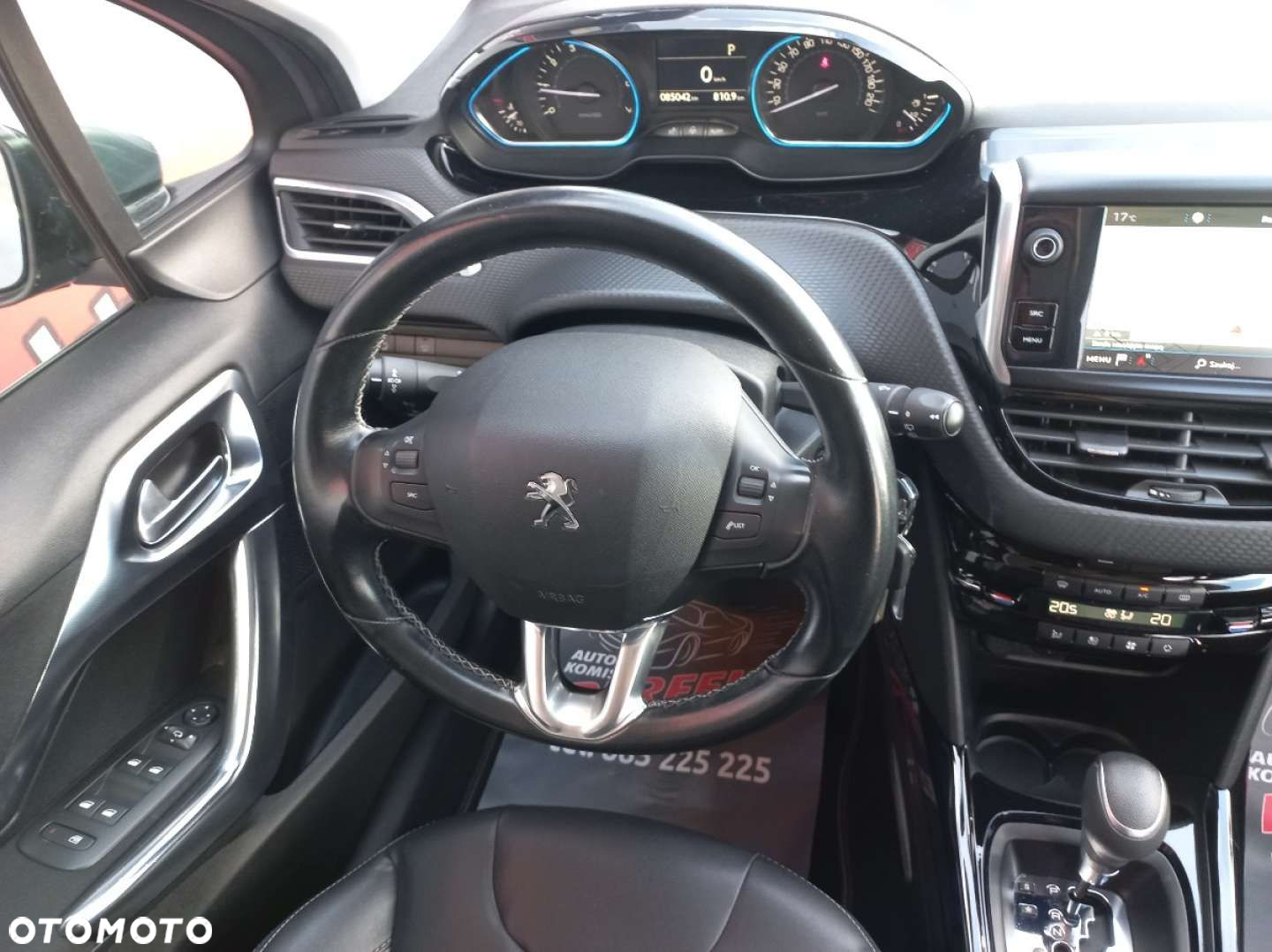 Peugeot 2008 - 20
