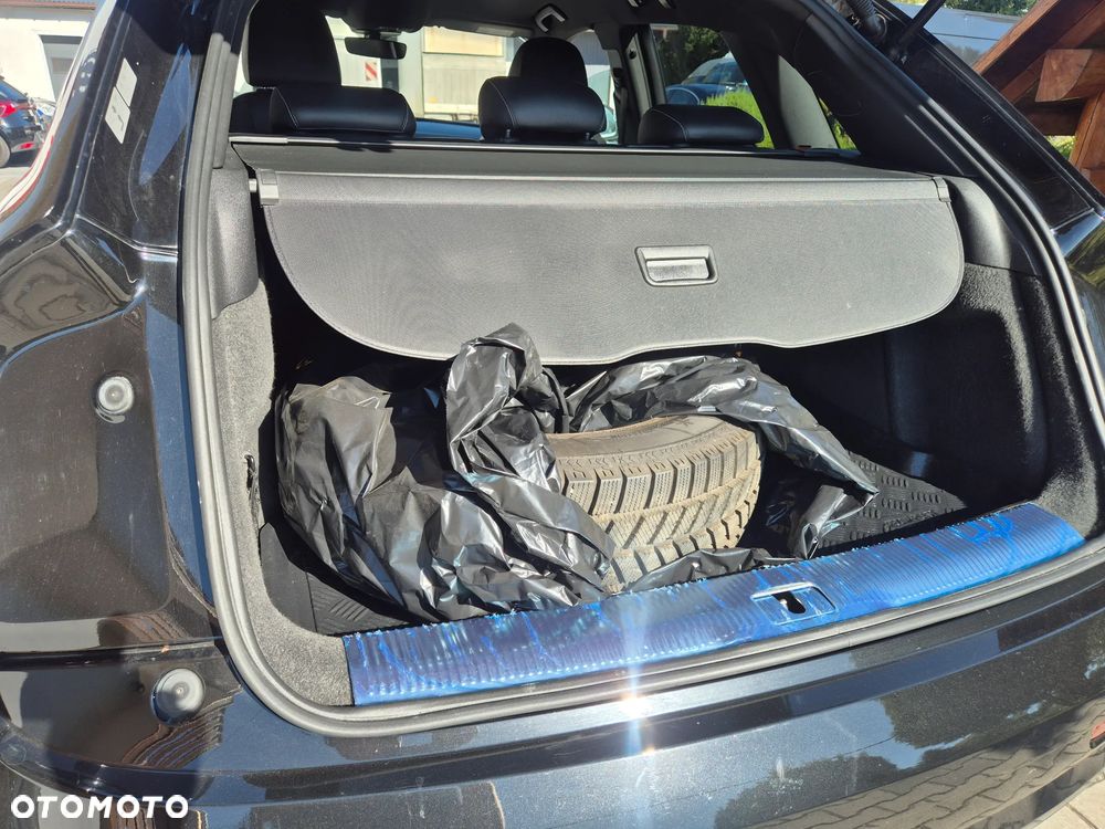 Audi Q3 35 TDI Quattro S tronic S line - 34