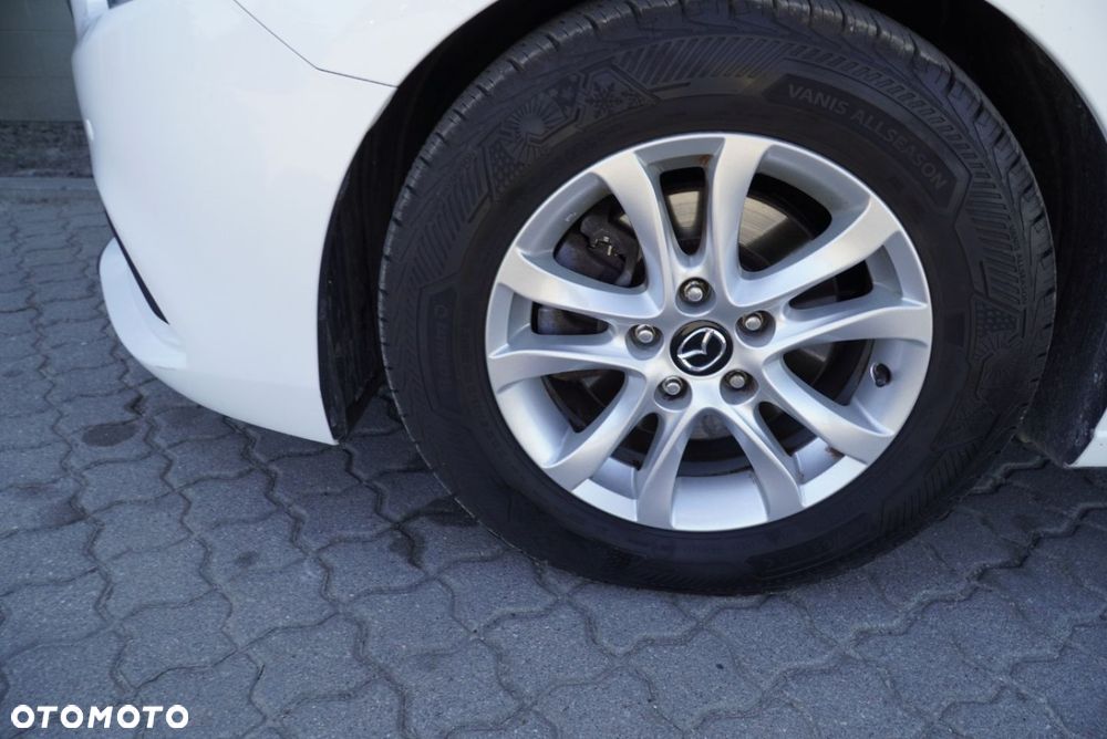 Mazda 6 SKYACTIV-G 165 Exclusive-Line - 29