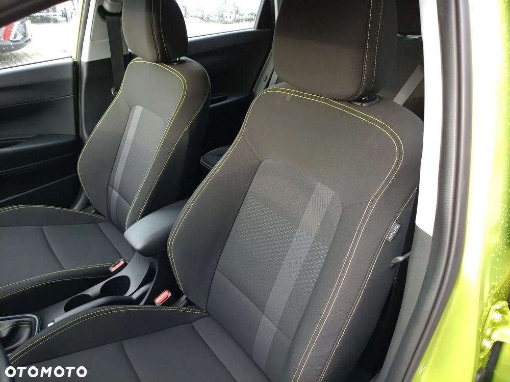 Hyundai i20 1.0 T-GDI Modern - 16