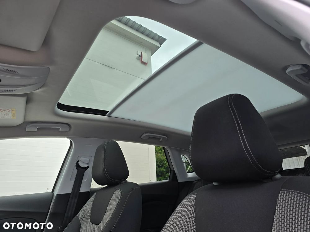 Opel Grandland X 1.2 Start/Stop 2020 - 18