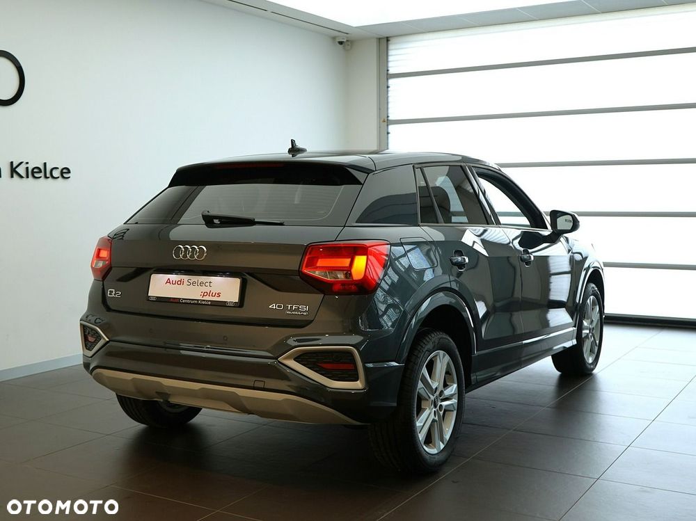 Audi Q2 - 5