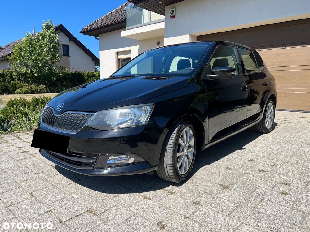 Skoda Fabia 1.2 TSI Ambition - 4