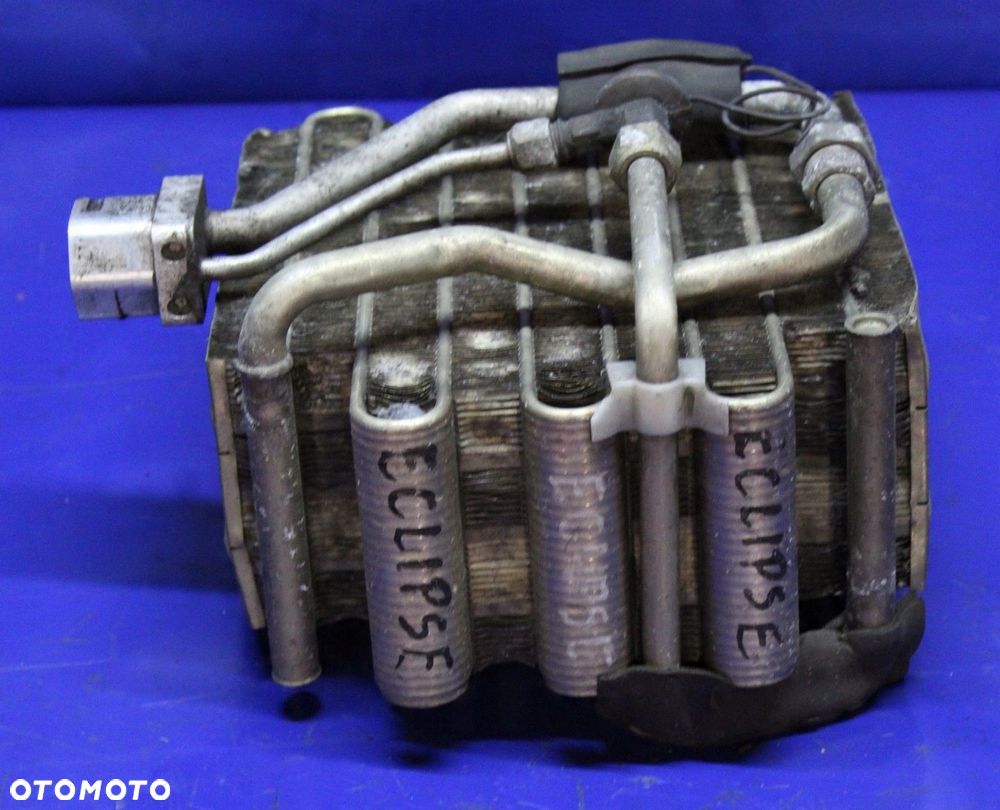 NAGRZEWNICA KLIMATYZACJI MITSUBISHI ECLIPSE - 2