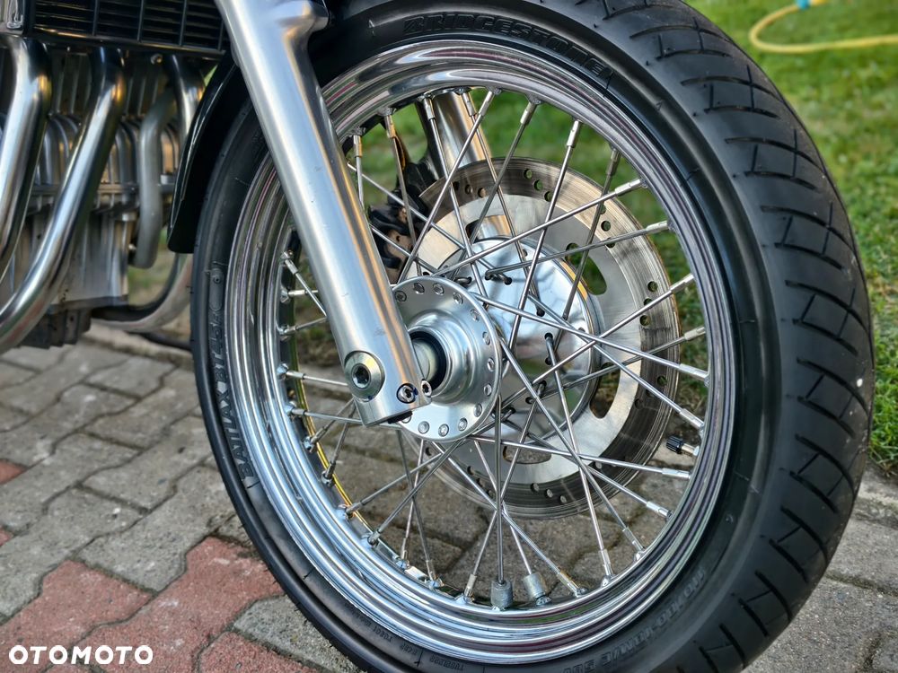 Triumph Thunderbird - 13