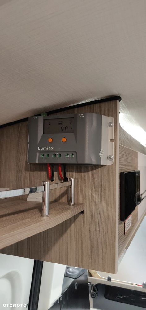 Ford KAMPER Randger R560 4x4 - 33