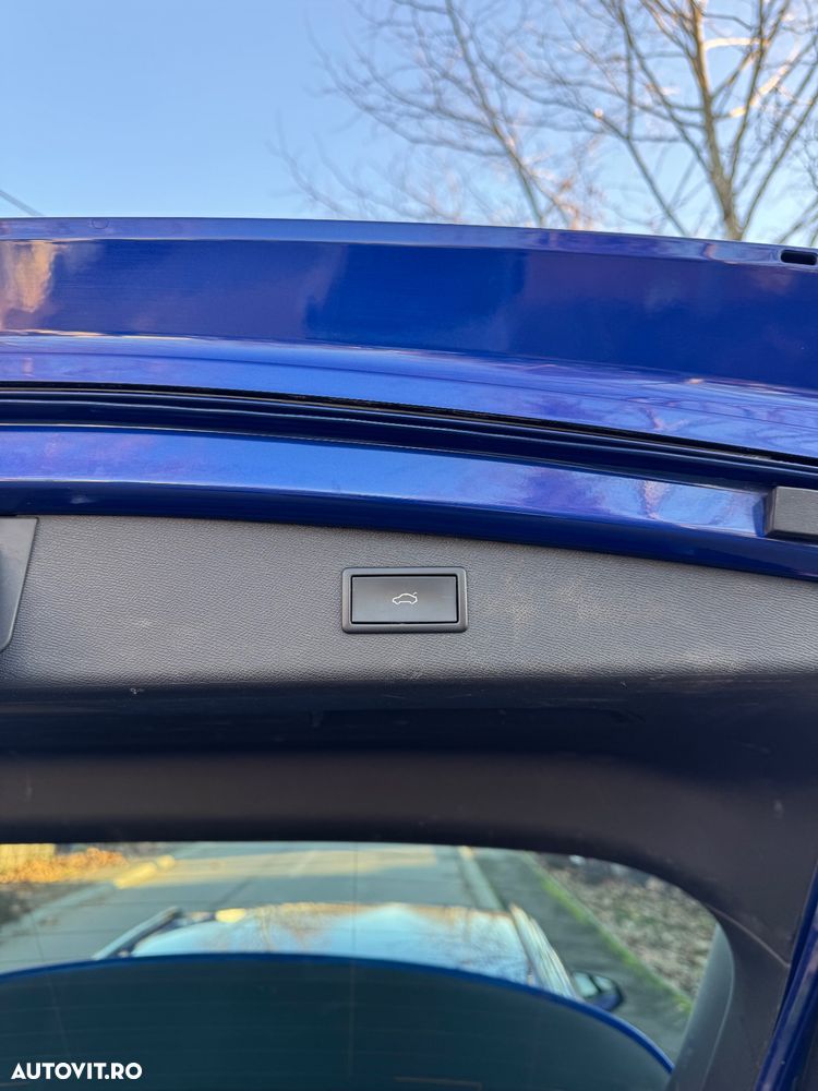 Seat Leon 1.5 eTSI ACT OPF DSG FR Plus - 11